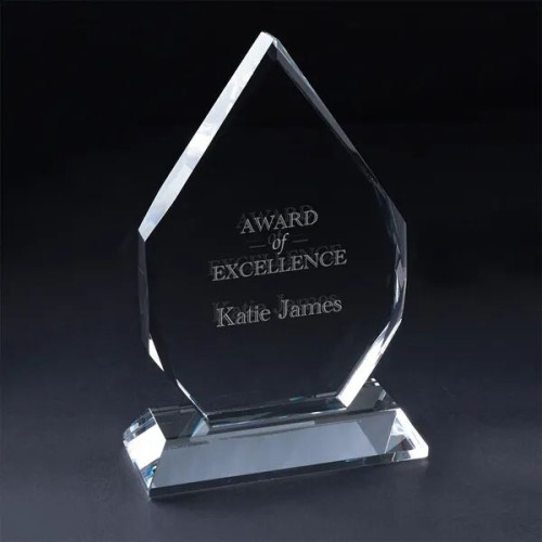 7" Arrowhead Award