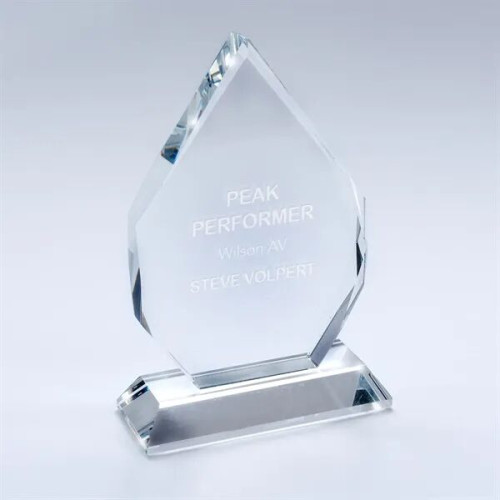 7" Arrowhead Award