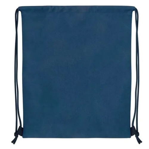 Satin Reversible Drawstring Backpack
