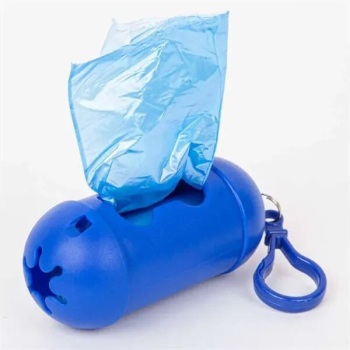 Fido Recycled Dog Waste Bag Dispenser
