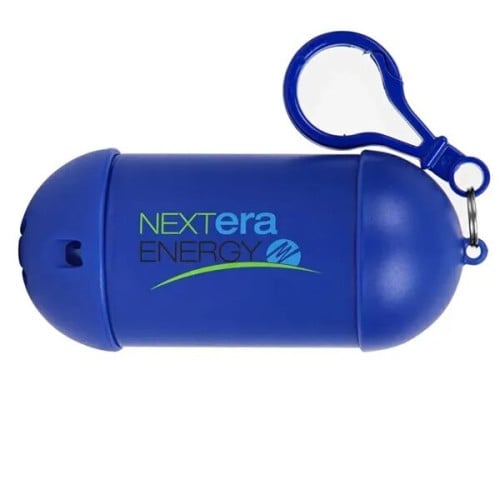 Fido Recycled Dog Waste Bag Dispenser