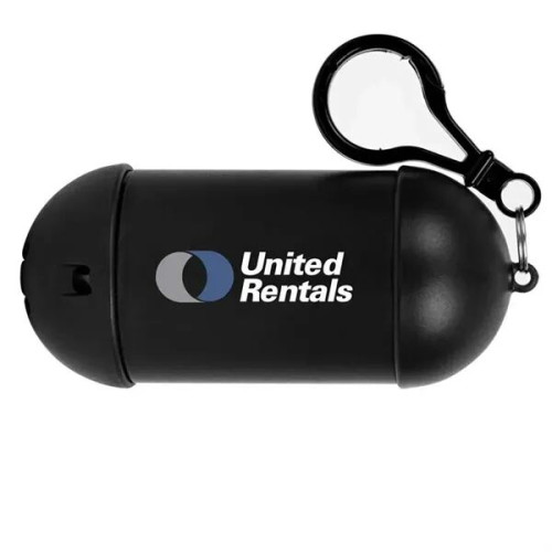 Fido Recycled Dog Waste Bag Dispenser