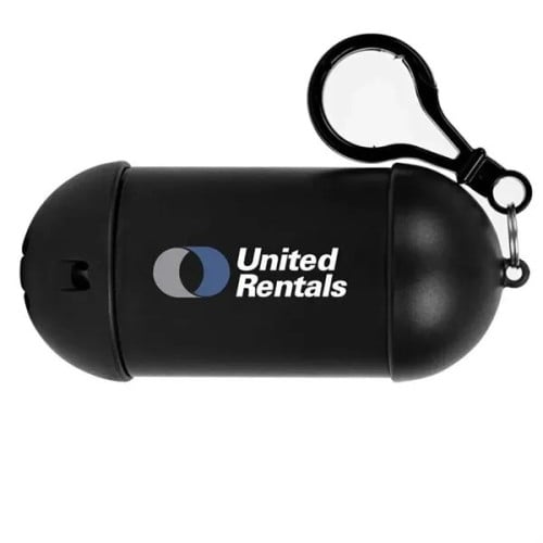 Fido Recycled Dog Waste Bag Dispenser