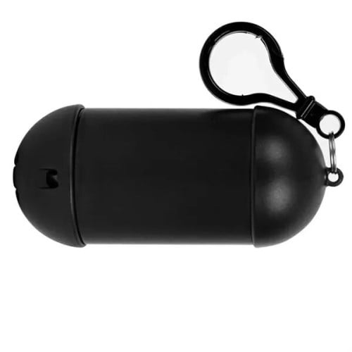 Fido Recycled Dog Waste Bag Dispenser