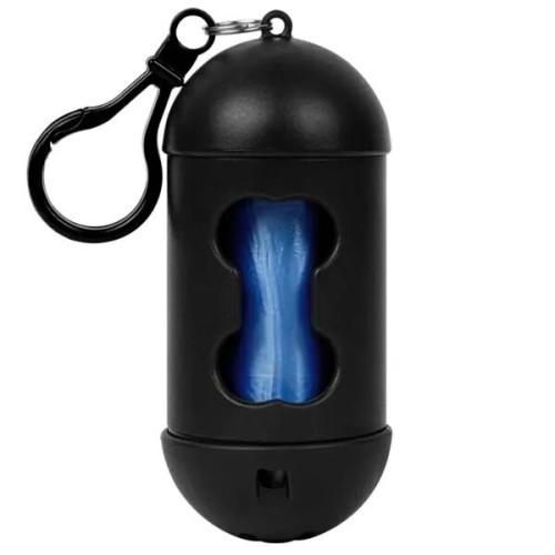 Fido Recycled Dog Waste Bag Dispenser