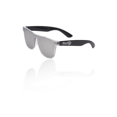 Brighton Metallic Mirrored Lens Sunglasses