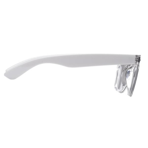 Brighton Metallic Mirrored Lens Sunglasses