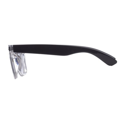 Brighton Metallic Mirrored Lens Sunglasses