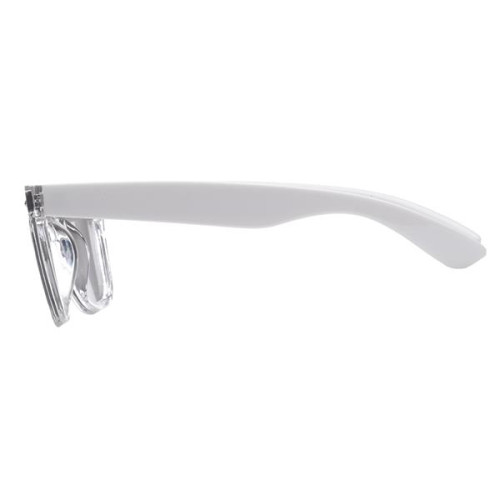 Brighton Metallic Mirrored Lens Sunglasses