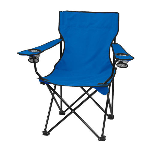 Folding Chair With Carrying Bag