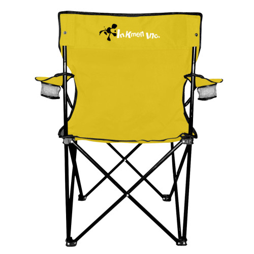 Folding Chair With Carrying Bag