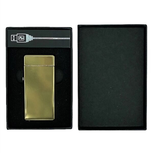 Custom USB Plasma Arc Lighter