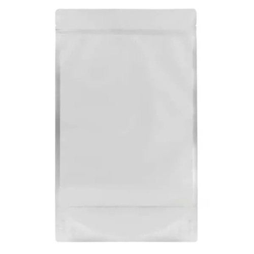 Custom Mylar Barrier Bags - One Pound