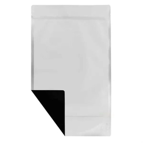 Custom Mylar Barrier Bags - One Pound