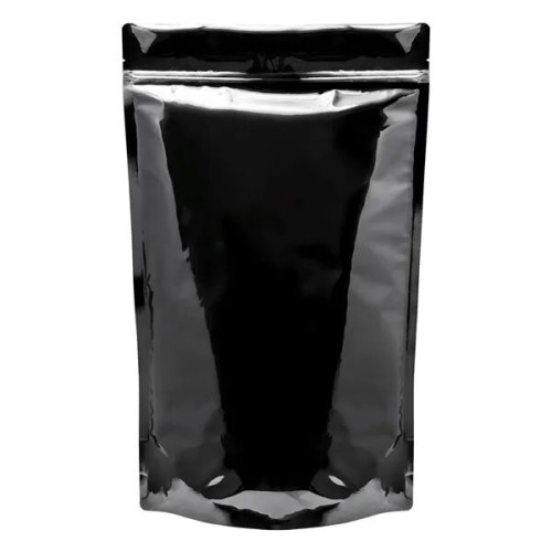 Custom Mylar Barrier Bags - One Pound