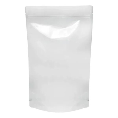 Custom Mylar Barrier Bags - One Pound