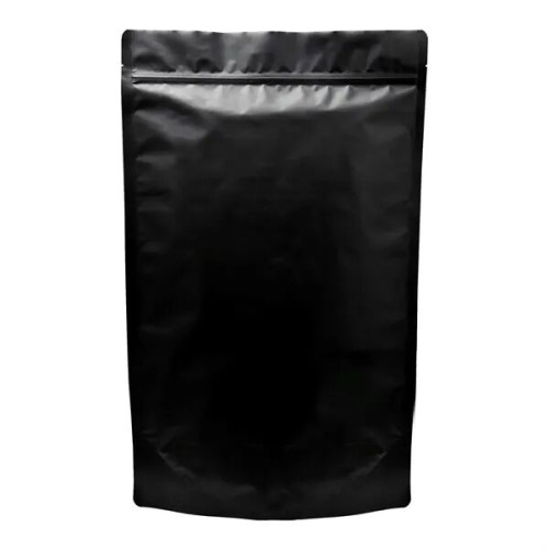 Custom Mylar Barrier Bags - One Pound