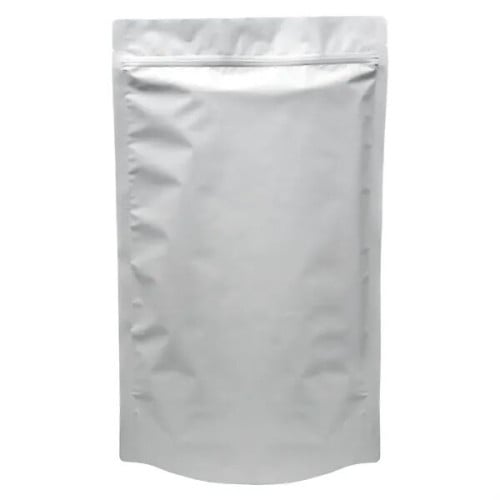 Custom Mylar Barrier Bags - One Pound