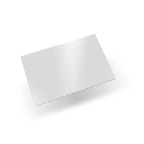 Custom Silicone Dab Mats 12x8