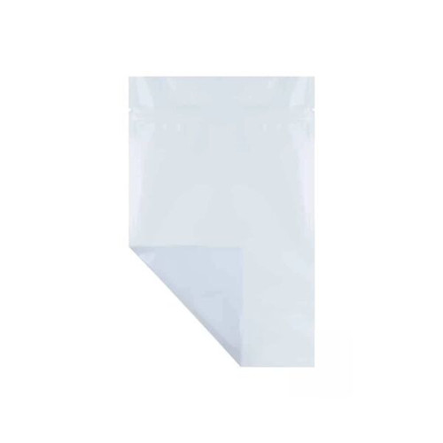 Custom Mylar Barrier Bags - Ounce