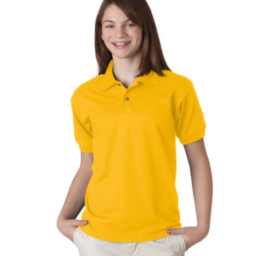 Gildan DryBlend Youth Jersey Sport Shirt