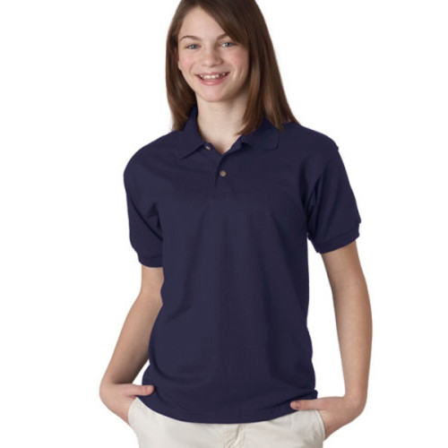 Gildan DryBlend Youth Jersey Sport Shirt