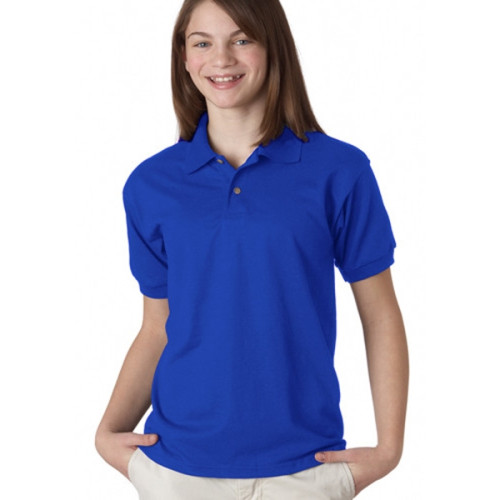 Gildan DryBlend Youth Jersey Sport Shirt