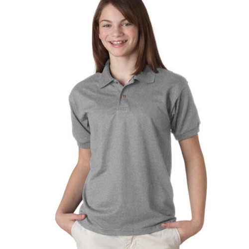 Gildan DryBlend Youth Jersey Sport Shirt