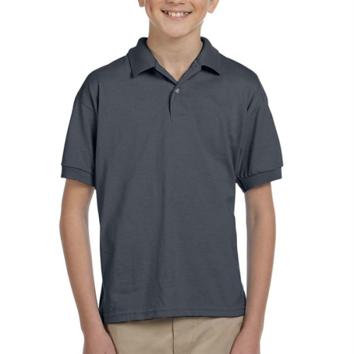 Gildan DryBlend Youth Jersey Sport Shirt