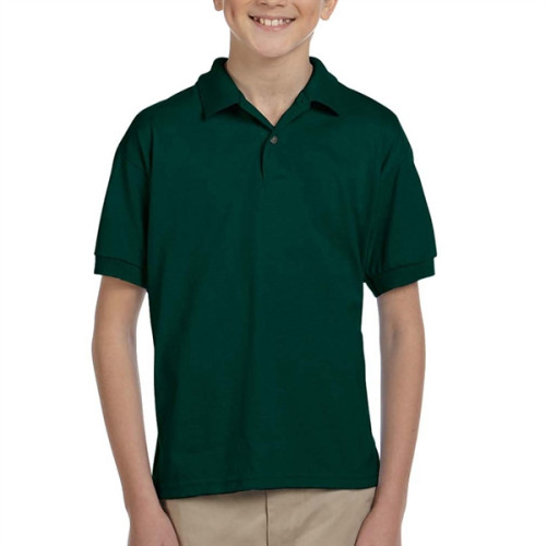 Gildan DryBlend Youth Jersey Sport Shirt