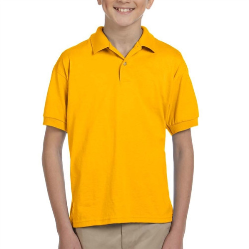 Gildan DryBlend Youth Jersey Sport Shirt