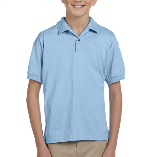 Gildan DryBlend Youth Jersey Sport Shirt