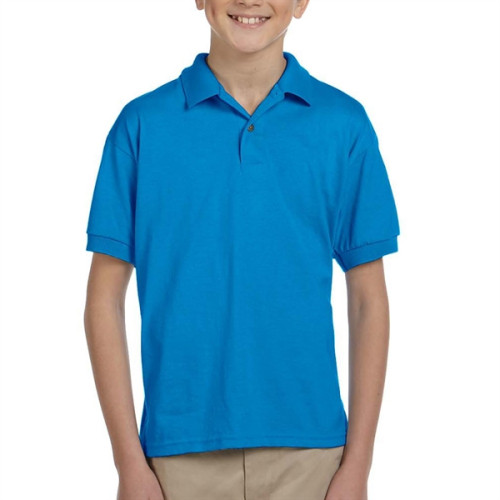 Gildan DryBlend Youth Jersey Sport Shirt