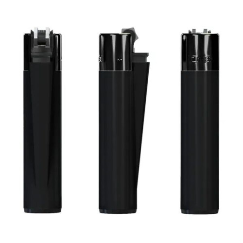 Custom Clipper Lighters