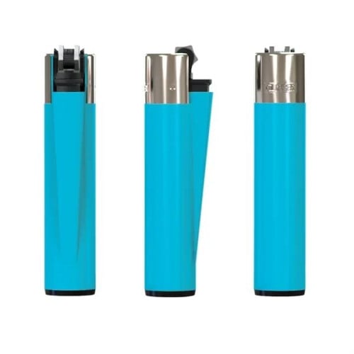 Custom Clipper Lighters