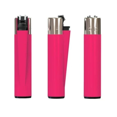 Custom Clipper Lighters