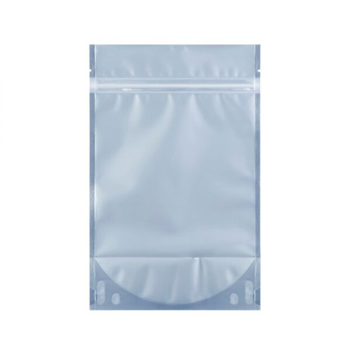 Custom Mylar Barrier Bags - Half Ounce