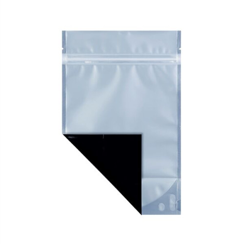 Custom Mylar Barrier Bags - Half Ounce
