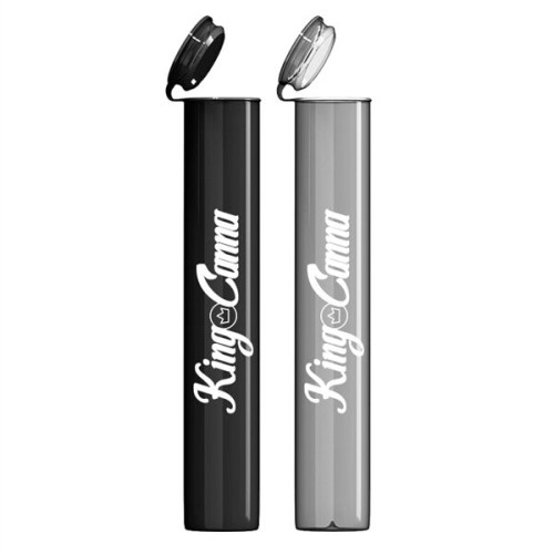 Pre Roll Tubes - Custom Printed Overseas