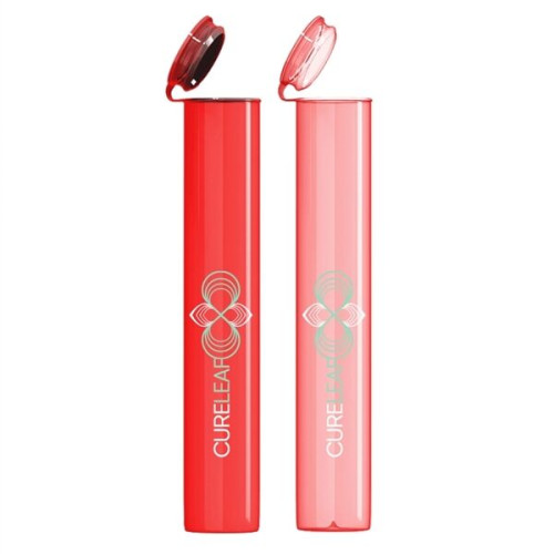 Pre Roll Tubes - Custom Printed Overseas