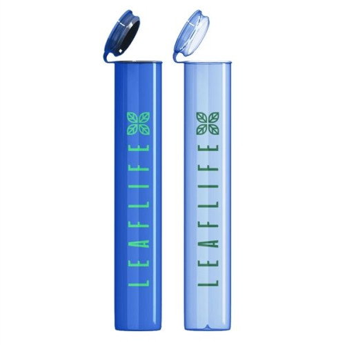 Pre Roll Tubes - Custom Printed Overseas