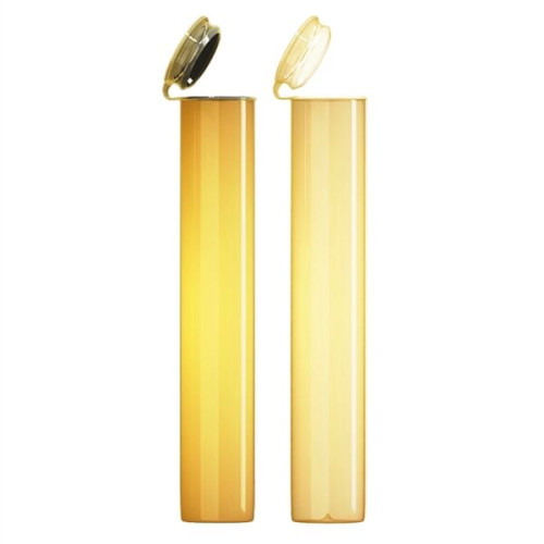 Pre Roll Tubes - Custom Printed Overseas