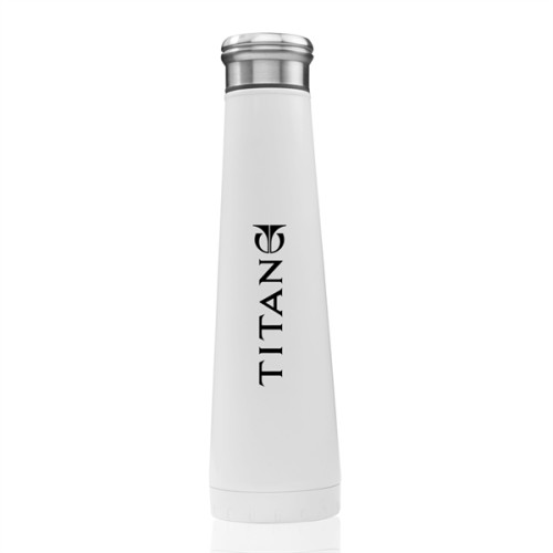 16 oz. Vacuum Insulated Stainless Steel Water Bottle