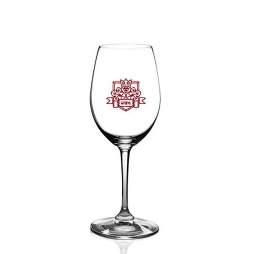 12 oz. Riedel Crystal White Wine Glasses