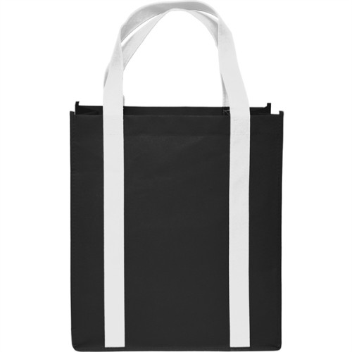 Non-Woven Grocery Tote Bag