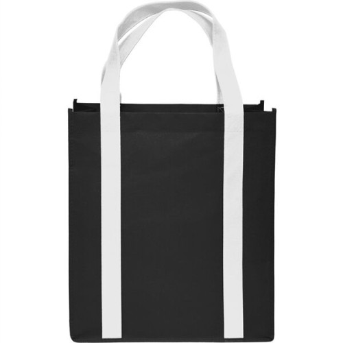 Non-Woven Grocery Tote Bag