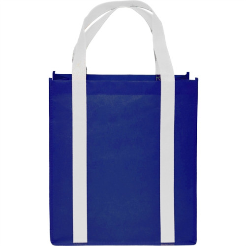 Non-Woven Grocery Tote Bag