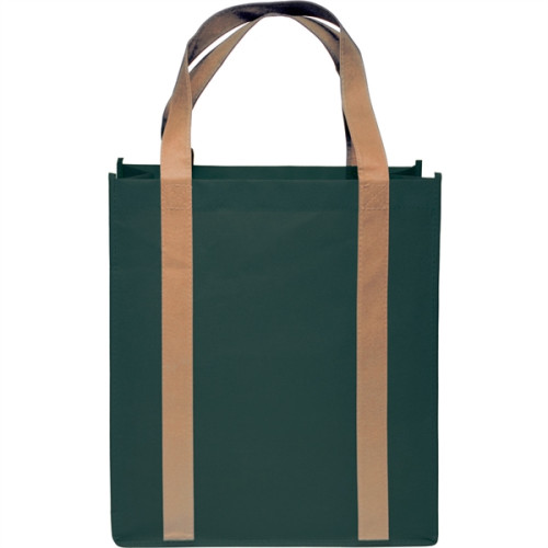 Non-Woven Grocery Tote Bag