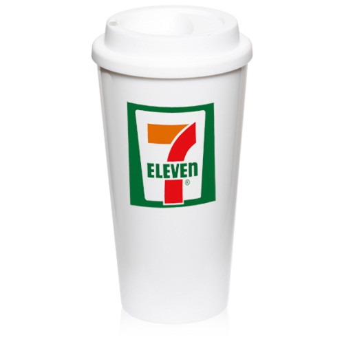 16 oz 2GoCup Plastic Tumbler