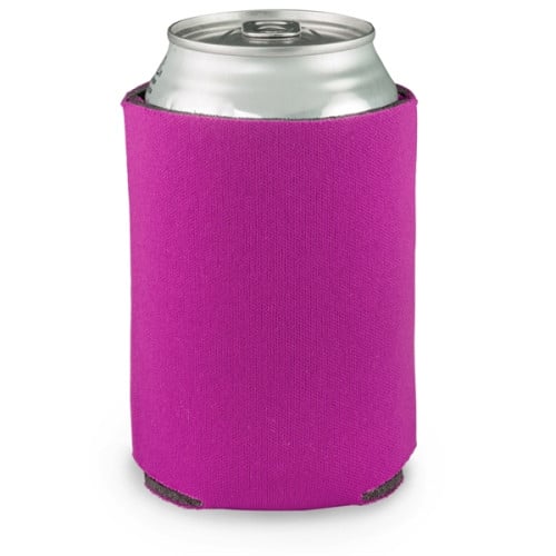 Premium 4mm Collapsible Can Coolers